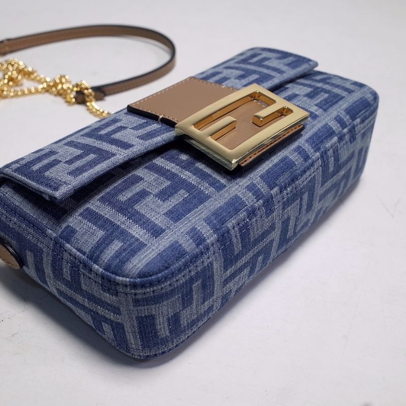 Fendi Baguette Bags